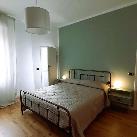 Livornine B&B Livorno Exteriör bild