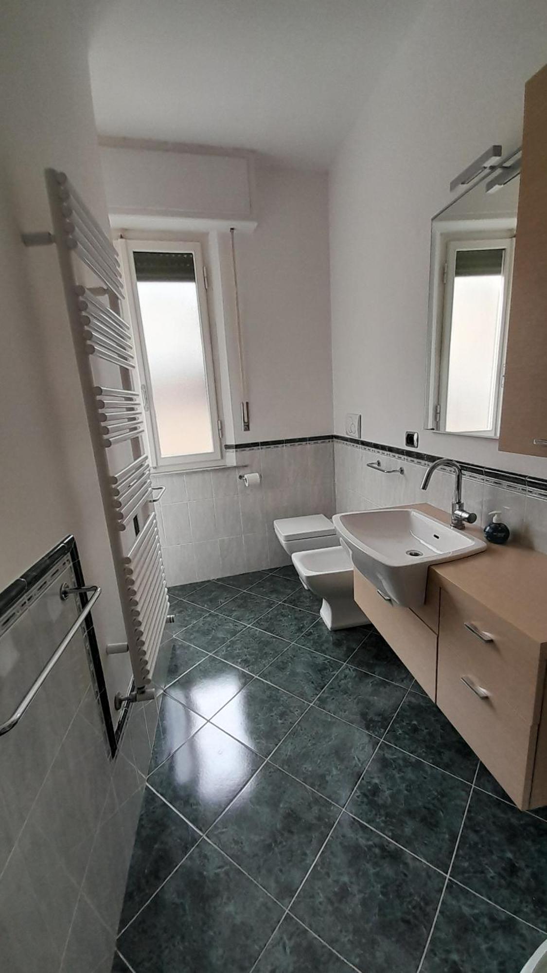 Livornine B&B Livorno Exteriör bild