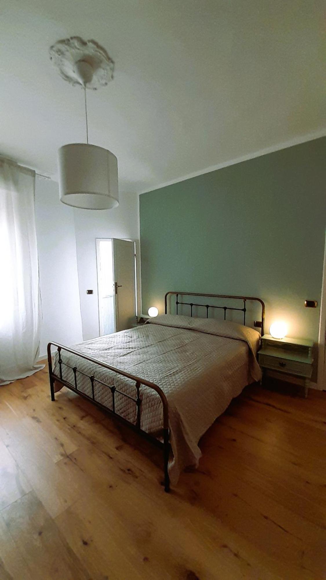 Livornine B&B Livorno Exteriör bild